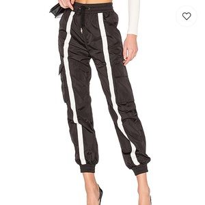 Danielle Guizio Track Pants